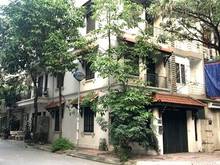 Hình ảnh Nhà cần tiền Trang MB66.COM Chính Thức - MB 66 Uy Tín bán gấp nhà KĐT Văn Quán, Hà Đông vị trí lô góc.