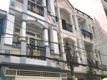 Hình ảnh Bán nhà Hẻm 688 rộng 7m , Đ.Hương Lộ 2 , DT 4x14