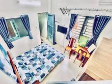 Hình ảnh Cho thuê căn Full NT, 30m2 giá 5tr1, ở đường Cách Mạng Tháng 8
