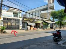 Hình ảnh HÀNG HIẾM! 120m2 mặt tiền đường Gò Dưa ngang 5m, thổ cư full. Giá 10ty