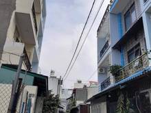 Hình ảnh 💥 80m2 Đất thổ cư 4Tỷ65 Quang Trung - Gò Vấp 💥