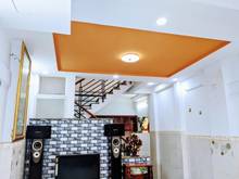 Hình ảnh Tân Phú 45m2 giá chỉ 3 tỷ , 3 phòng ngủ, tin đúng 100%