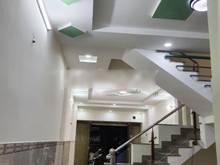 Hình ảnh HXH Hương Lộ3 4x15 1T1L. Nhà BTCT, Hợp Ở