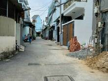 Hình ảnh Đất DT: 4x15=60m2 hẻm 39 đường 102, Tăng Nhơn Phú A, Q9