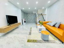 Hình ảnh Bán nhà đẹp Ba Tháng Hai P8,Q10, 30m2(N3 x D10),Giá chỉ 12.2 tỷ