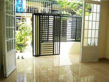 Hình ảnh Mặt tiền kinh doanh Hậu Giang ( 4x15m), quận 6
