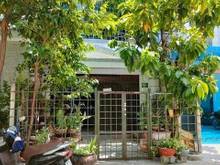 Hình ảnh CHÂN DÀI QUẬN 3 - GIÁ RẺ. Bán nhà 92/ Cao Thắng Phường 4 Quận 3