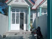 Hình ảnh Bán nhà hương lộ 15 Bình Lợi - Vĩnh Cửu - Đồng Nai. 1.05 tỷ