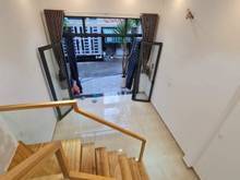 Hình ảnh Bán nhà đẹp Âu Cơ - Tân Bình - 78m2 - Hẻm xe Tải đỗ cửa - chỉ 6.65 tỷ.