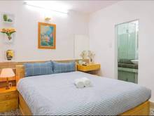 Hình ảnh Thiết Kế Tinh Tế - Căn Hộ Mini Full NT-Gần Ngay Bùi Viện Quận 1
