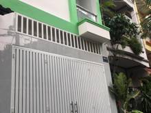 Hình ảnh Bán gấp nhà đẹp 5 tầng - Đường số 4 Cư Xá Đô Thành, Quận 3, chỉ 6 tỷ 9
