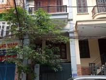 Hình ảnh Cho thuê nhà ngõ 33, Chùa Láng, Đống Đa, Hà Nội