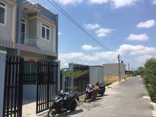 Hình ảnh Bán Đất Cách Công Viên Rạch Kiến 1km – Full thổ Cư
