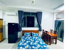 Hình ảnh Studio Mới 100% Quận 3 30m² 1PN,Có đầy đủ vật dụng hiện đại.