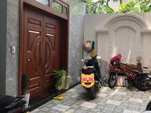Hình ảnh Nhà đẹp Bát Khối, Long Biên - Diện tích rộng - Ôtô cách 15m.