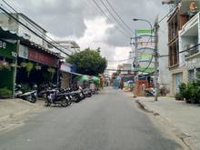 Hình ảnh Lô đất 100m đường nhựa 10m Mặt Tiền đường 12 hiệp bình chánh thủ đức