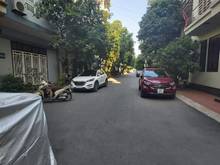 Hình ảnh Bán nhà Bồ Đề, 55m2, 4 tầng đẹp long lanh, MT 4.2m, Gara ô tô, 5.8 tỷ.