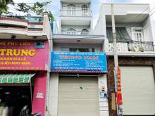 Hình ảnh Mặt tiền kinh doanh đường Gò Xoài, 4x20,8, 3,5 tấm, 9,5 tỷ TL