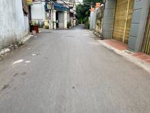 Hình ảnh Bán đất Sài Đồng, đường ô tô tránh, đi vài bước chân ra chợ 230 sài đồ