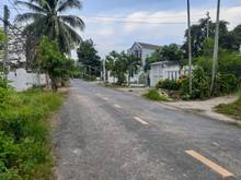 Hình ảnh bán 1170 m2 đất mặt tiền buôn vang mỹ khánh cách nguyễn văn cừ 700m