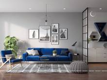 Hình ảnh Cho thuê Trang Chủ MB66.COM / Đăng Ký Tặng 66K quận Thanh Xuân từ 1 - 3PN, nội thất từ nb - full