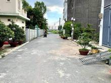 Hình ảnh Bán đất khu đại gia Hiệp Bình Phước Thủ Đức 73m2 giá 5.35 tỷ.