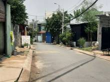 Hình ảnh Cần Bán Nhà Xưởng - Củ Chi - Phú Hòa Đông - 1700 m2.