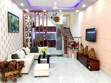 Hình ảnh Bán Nhà Mặt Tiền Lạc Long Quân Kinh Doanh Đa Nghành Nghề 1 Trệt 2 Lầu