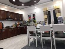 Hình ảnh Bán Nhà HXH Ba Tháng Hai P11,Q10,96m2 (N6.3 x D15) Giá 16.5 tỷ.