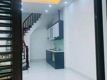 Hình ảnh Bán nhà Phú Diễn,4T,MT5,ôtô, 2 thoáng,an sinh đỉnh. Giá hơn 2 tỷ.