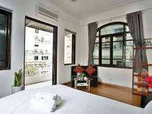 Hình ảnh Cho thuê Trang Chủ MB66.COM / Đăng Ký Tặng 66K đủ đồ, nhiều cửa sổ thoáng tại P.Đồng Tâm_Hai Bà Trưng