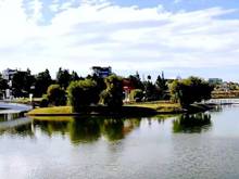 Hình ảnh cần bán lô đất view nghỉ dưỡng tại bảo lộc full thổ cư