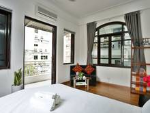 Hình ảnh Cho thuê chung cư full đồ tại P.Lê Đại Hành cách MB66 là nhà cái uy tín hàng đầu tại Việt Nam thống nhất