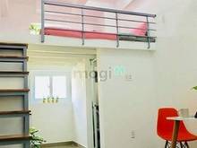 Hình ảnh Phòng Giá Rẻ Rộng Rãi Tại Phạm Văn Bạch Ở Được 4 Người, Có Gác Xếp