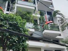 Hình ảnh Bán Gấp Biệt Thự 8x21m Lũy Bán Bích Phường Tân Thành Quận Tân Phú