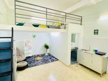 Hình ảnh 🌍 Căn Hộ Mini Dạng có gác và Studio, Siêu Xinh, Nguyễn Thị Định, Q2