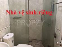 Hình ảnh [17 triệu] Nhà mới 4x17m 3 lầu mặt tiền kinh doanh CX Phú Lâm B