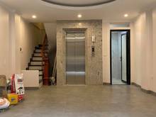 Hình ảnh Phân Lô - Kinh Doanh. Phố Đỗ Quang,7 Tầng,65m2,Thang Máy.Giá 21 tỷ