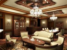 Hình ảnh Biệt thự MT khu VIP Sân Bay - TT Tân Bình - 230m2 giá 39 tỷ TL.