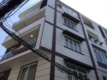 Hình ảnh Cho thuê 2 mặt tiền đẹp 302/4A Nam Kỳ Khởi Nghĩa, Quận 3