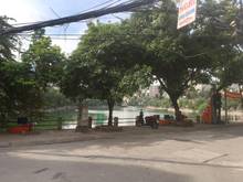Hình ảnh Bán nhà Hoàng Tích Trí,nhỉnh 4 tỷ,Đống Đa,KD tốt,view hồ,ngõ to Ô tô.