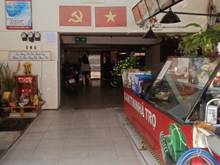 Hình ảnh Cho thuê phòng trọ ktx giá bình dân chỉ 650k.quận 7,tp.hcm