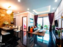 Hình ảnh Happy One Central - Mb6623 nạp rút nhanh chóng theo xu hướng thiên nhiên. Mang đầy tiện íc