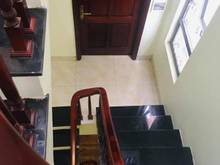 Hình ảnh Hoàng Quốc Việt – Cầu giấy 52,5m2*4 tầng, Mt 4m, Mới đẹp ở ngay, 6 tỷ.