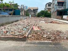 Hình ảnh Bán đất ngõ 640 Nguyễn Văn Cừ, căn góc 2 mặt thoáng, đất phân lô