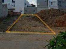 Hình ảnh Vợ chồng tôi chấp nhận cắt lỗ 400 triệu bán gấp nền liền kề 180m2 sát