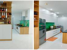 Hình ảnh [3.88 tỷ] Mb6623 nạp rút nhanh chóng 89mv 3pn full nội thất, căn góc Viva RiverSide Q.6