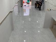 Hình ảnh Nhà hót mùa dịch hẻm bagac Văn Thân - Q 6- nhà mới nhà mới nhỉnh 3 tỷ