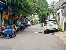Hình ảnh Bán nhà đường TAM ĐẢO, P15, Q10,  DT 57m2, giá chỉ 8,7 tỷ..