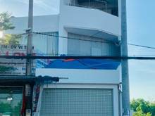 Hình ảnh Nhà 1 trệt 2 lầu mặt tiền Nguyễn Xiễn Q9. 10,5 tỷ